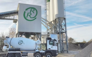 Rumst Recycling recently joined the 3DGCP consortium