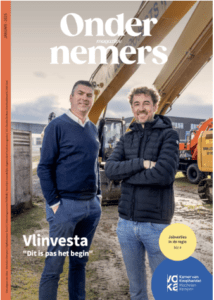 Vlinvesta in ‘Ondernemers’